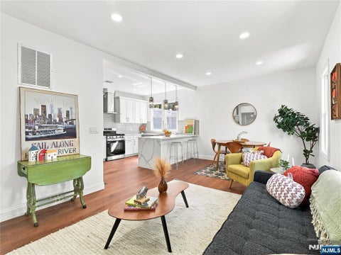 Photo of 42 Passaic Avenue, Jersey City, NJ 07307 (MLS # 26033819)