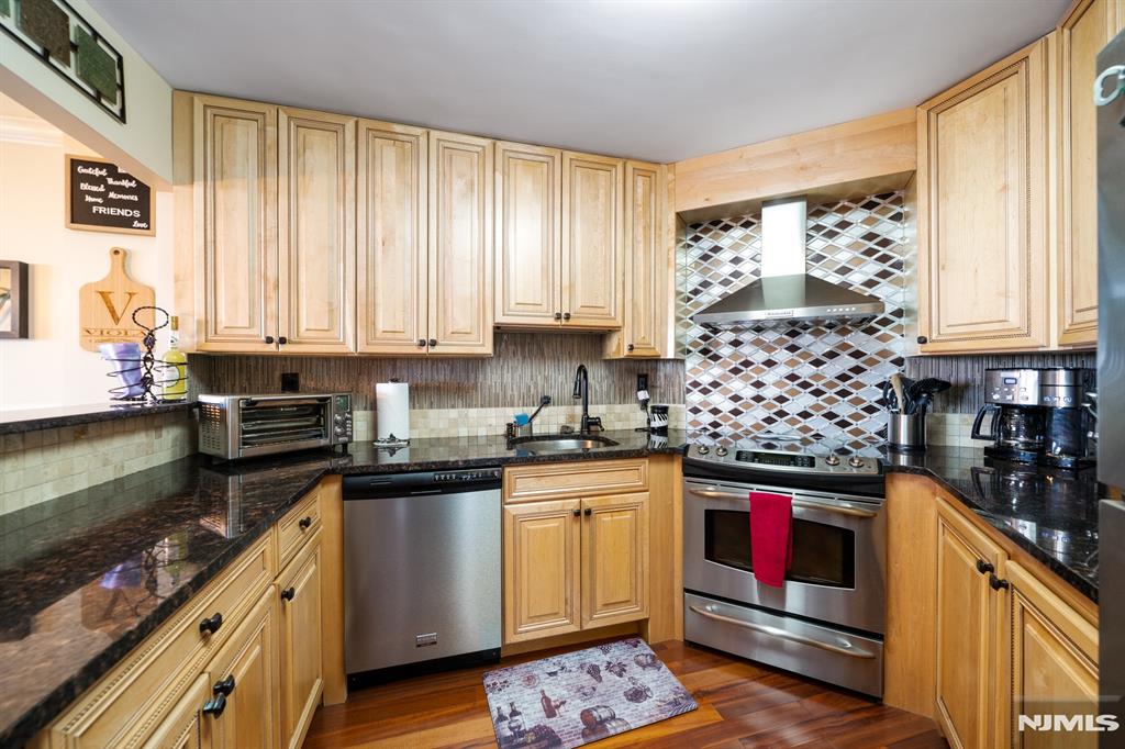 719 Harmon Cove Towers 719