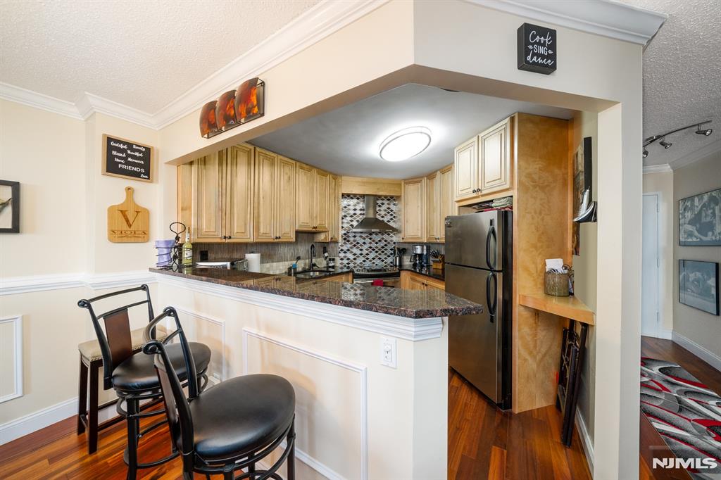 719 Harmon Cove Towers 719
