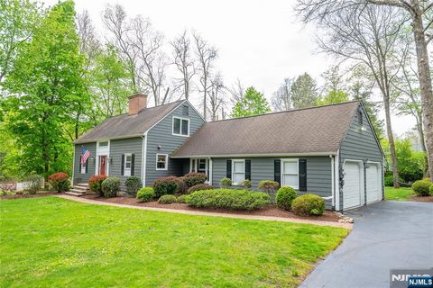 Photo of 1 West Road, Boonton Township, NJ 07005 (MLS # 26017793)