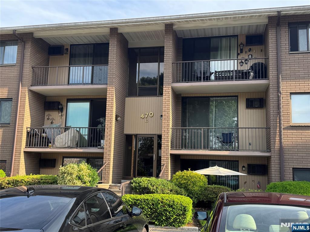 470B Liberty Street 308