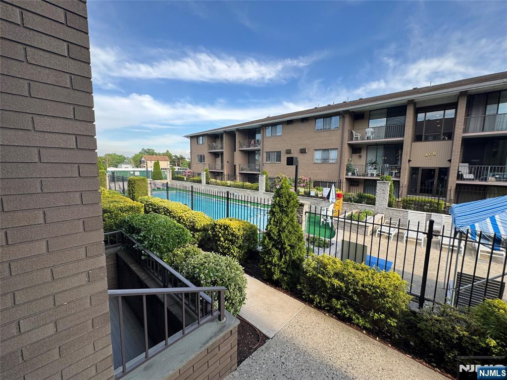 470B Liberty Street 308