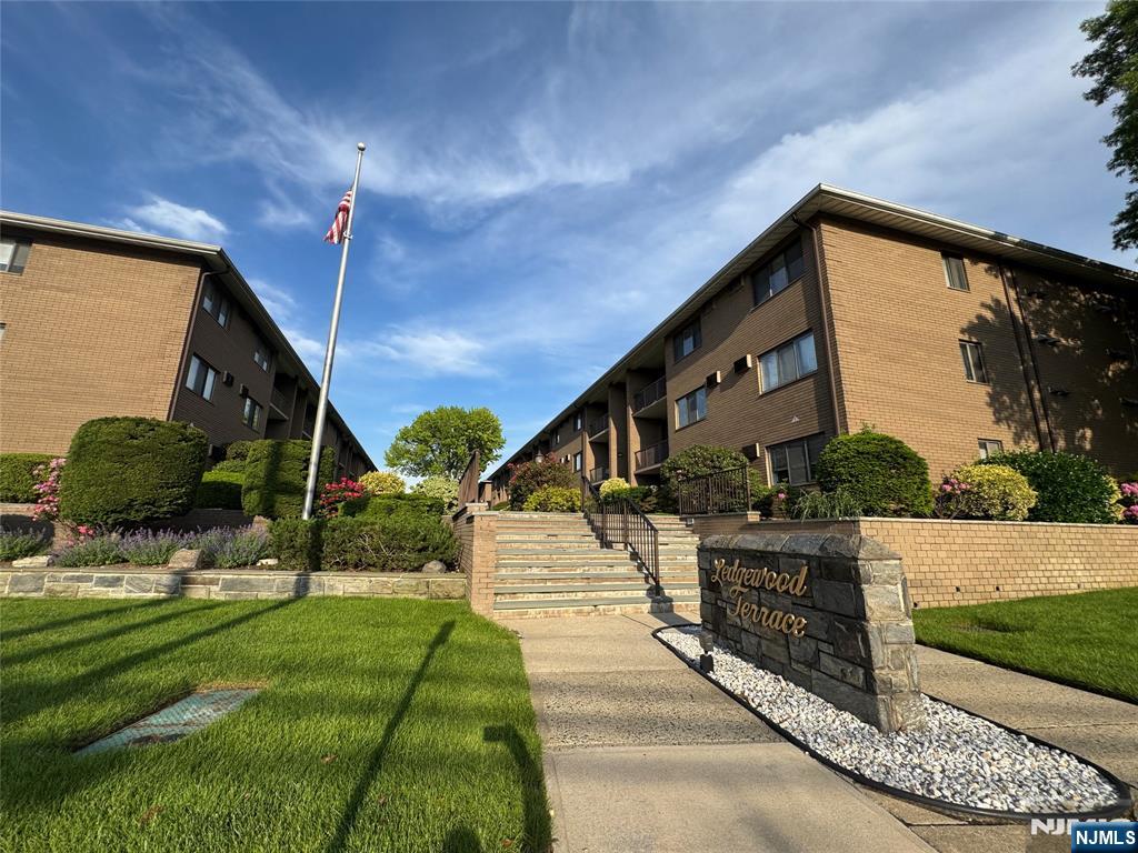 470B Liberty Street 308