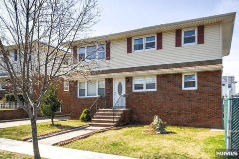 12 Mckinley Avenue 1 Lodi NJ 07644