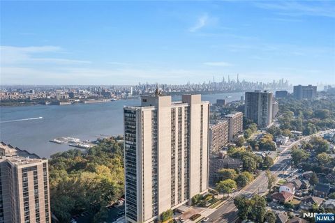 1500 Palisade Avenue 23E Fort Lee NJ 07024