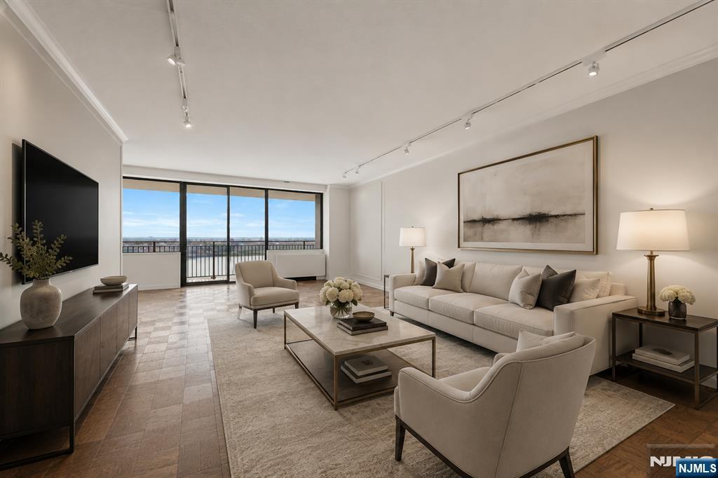 1500 Palisade Avenue 23E