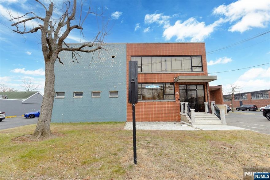 1,300+ square foot commercial warehouse space available in a prime Moonachie location. This versatile unit features high ceilings and a large overhead drive in door, making it ideal for contractors, storage, distribution, light assembly, or service based businesses that require convenient loading access. Located within a corner commercial building, the space offers excellent accessibility for vehicles, equipment, and deliveries. The open warehouse layout allows for flexible use depending on operational needs. Gas, electric, water, and heat are included in the rent, creating predictable occupancy costs and simplifying monthly operations. Moonachie is one of Bergen Countyâ€™s most active industrial corridors, offering quick access to Route 46, Route 17, Interstate 80, and the New Jersey Turnpike, as well as convenient connections to the George Washington Bridge and New York City. A rare opportunity to lease a smaller warehouse footprint with overhead loading in a high demand industrial area serving the greater North Jersey and NYC markets. Please contact, tommy@chopperrussoteam.com at 201-417-1310 or patrick@chopperrussoteam.com at 201-400-5344 with advance notice.