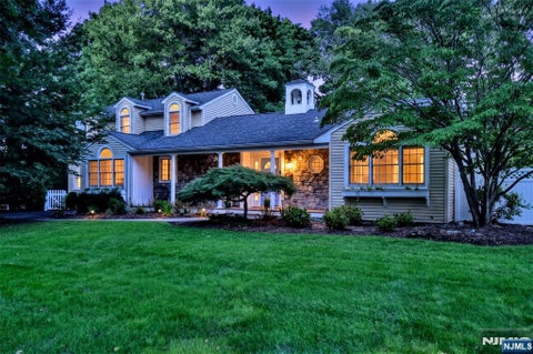 Photo of 379 Martom Road, Wyckoff, NJ 07481 (MLS # 26032012)