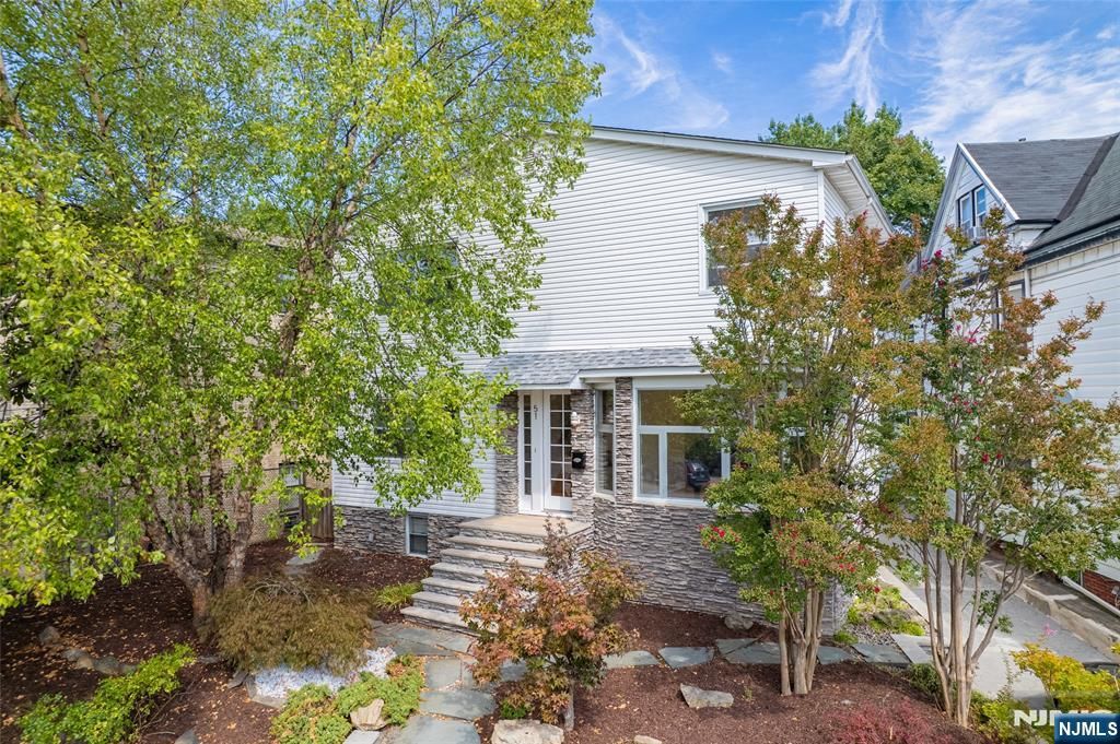 Photo of 51 48th Street, Bayonne, NJ 07002 (MLS # 25035813)