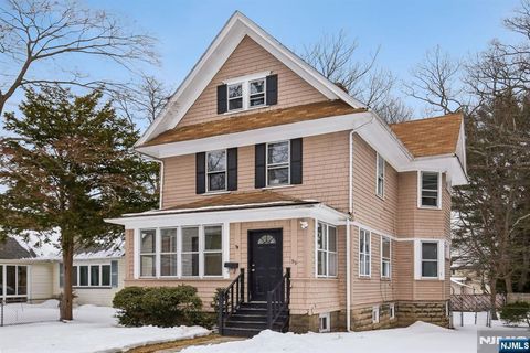 99 Lincoln Street Montclair NJ 07042