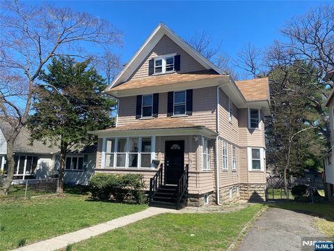 99 Lincoln Street Montclair NJ 07042