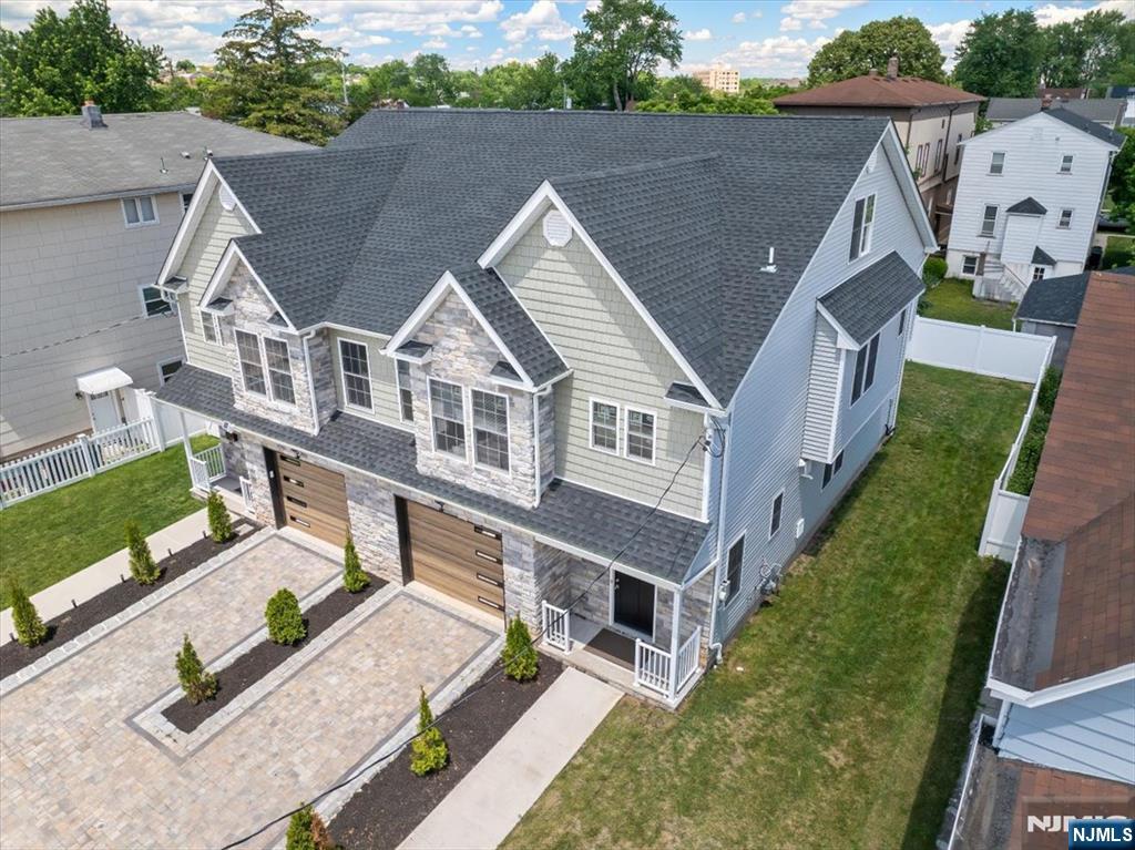 77B Chestnut Street