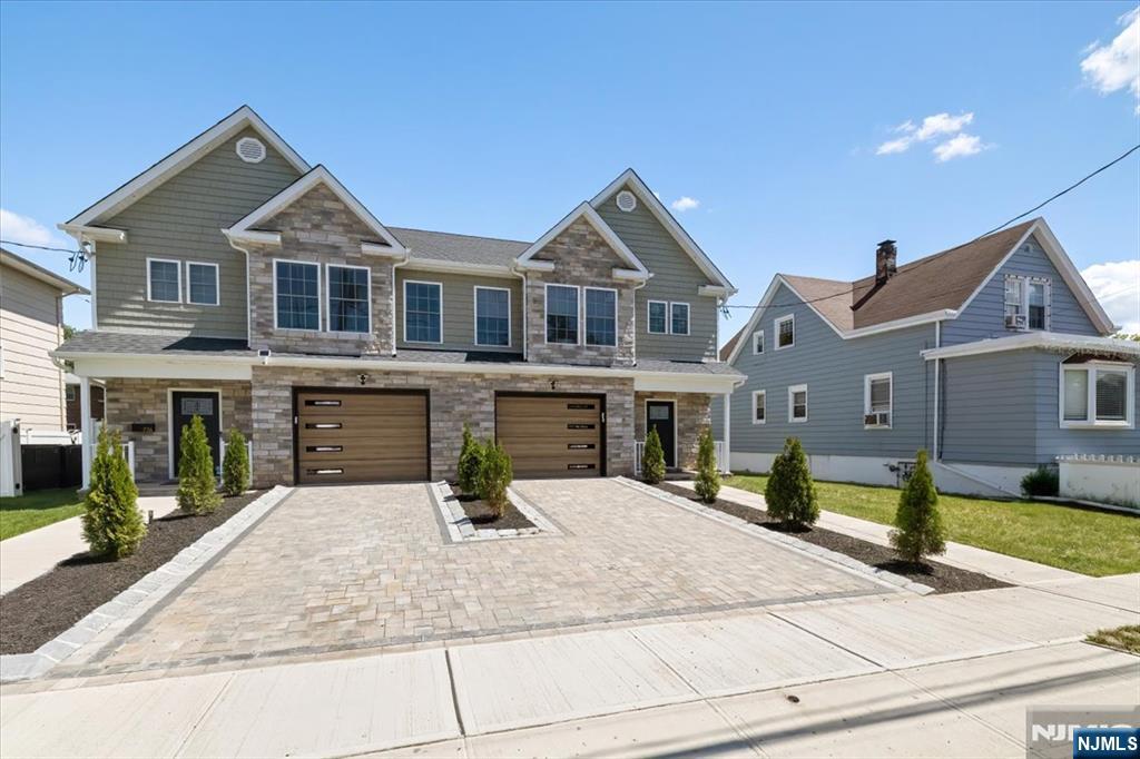 77B Chestnut Street