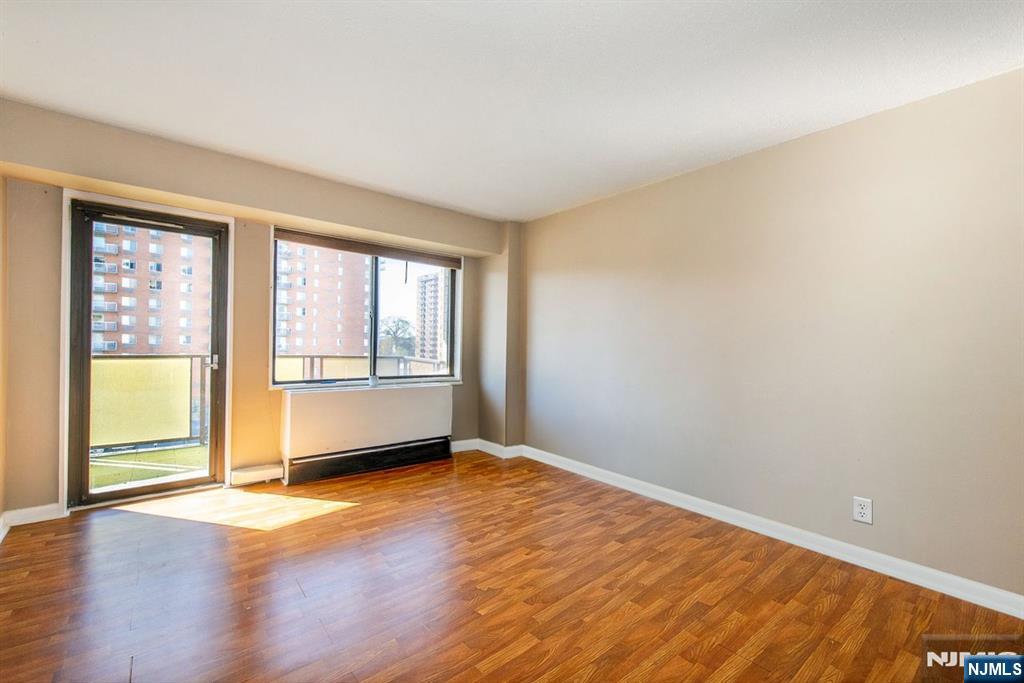 150 Overlook Avenue 8J