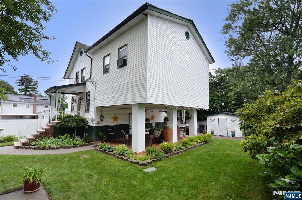 23 Terhune Street