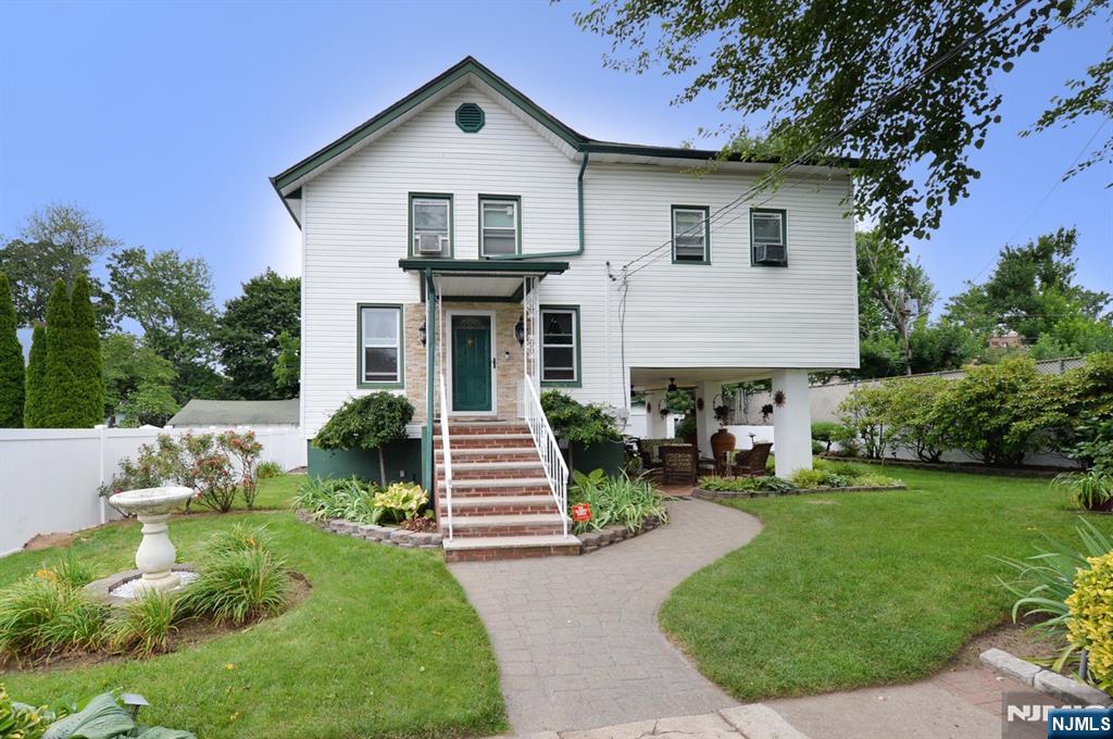 23 Terhune Street