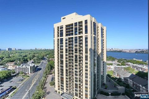 800 Palisade Avenue 1601 Fort Lee NJ 07024