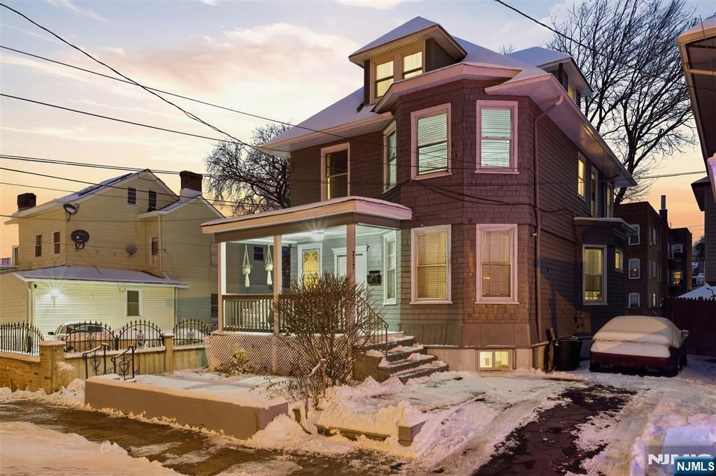 Photo of 277 32nd Street, Paterson, NJ 07504 (MLS # 26000124)