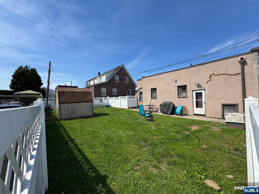 Property for Sale at 149 Harrison Avenue, Garfield, New Jersey - Bedrooms: 3 
Bathrooms: 2 
Rooms: 6  - $399,000