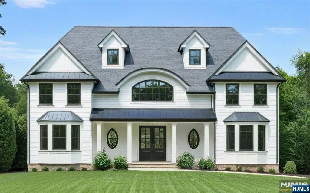 Photo of 458 Cedar Lane, River Vale, NJ 07675 (MLS # 25031507)