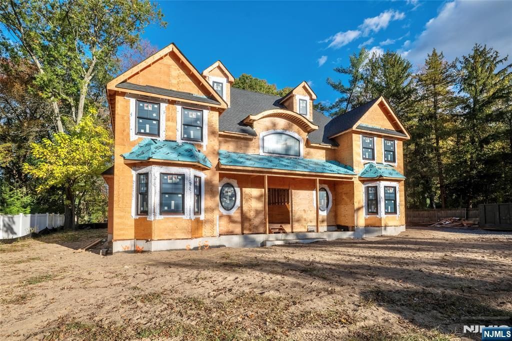 Photo of 458 Cedar Lane, River Vale, NJ 07675 (MLS # 25031507)