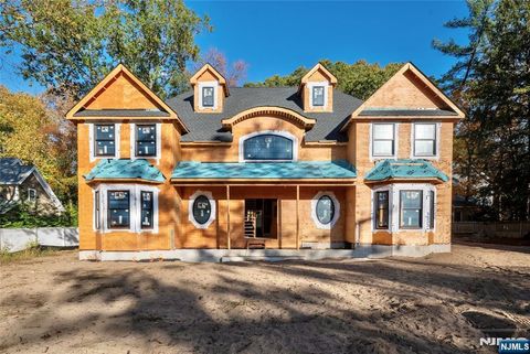 Photo of 458 Cedar Lane, River Vale, NJ 07675 (MLS # 25031507)