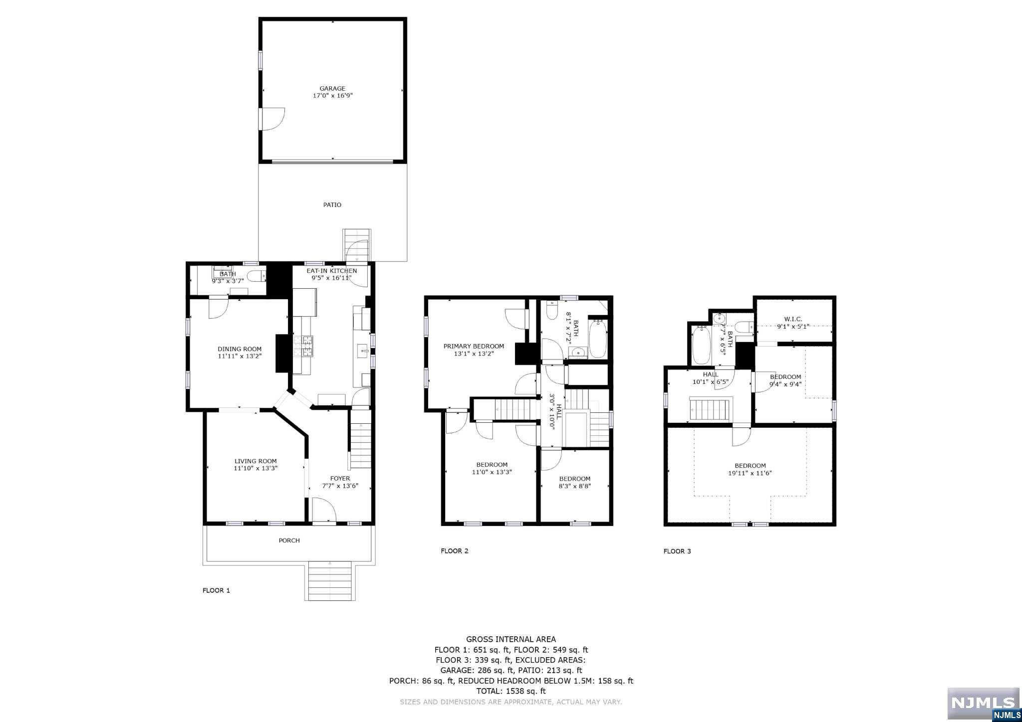 Main image without alt text