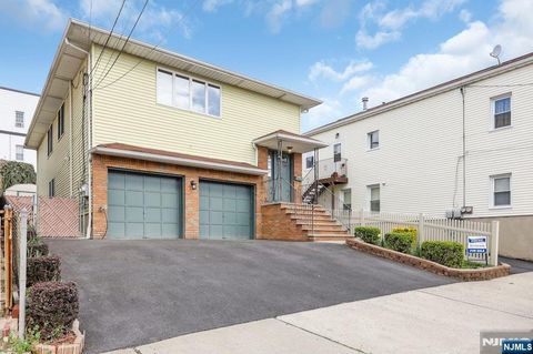 123 Farnham Avenue Garfield NJ 07026