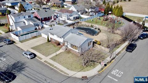 11 Gail Place, Secaucus, NJ 07094 - MLS#: 25012649