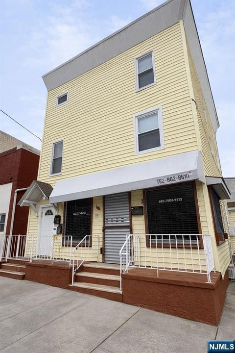 Photo of 135 Hudson Street, Newark, NJ 07103 (MLS # 26005533)