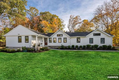 695 Terhune Road Ridgewood NJ 07450