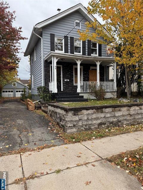 89 W Hamilton Avenue Englewood NJ 07631