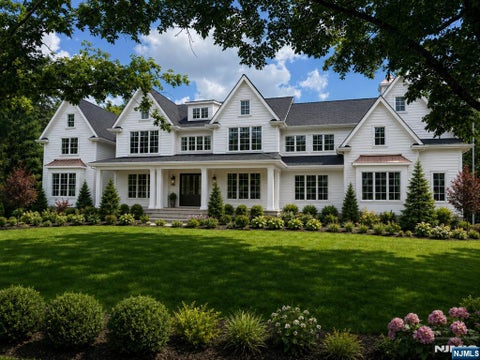 Photo of 939 Briarwoods Road, Franklin Lakes, NJ 07417 (MLS # 26016023)