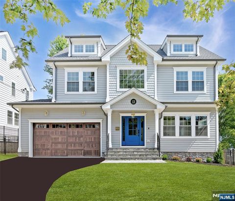 13 Collinwood Road Maplewood NJ 07040