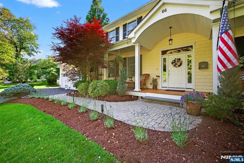 66 Dogwood Terrace