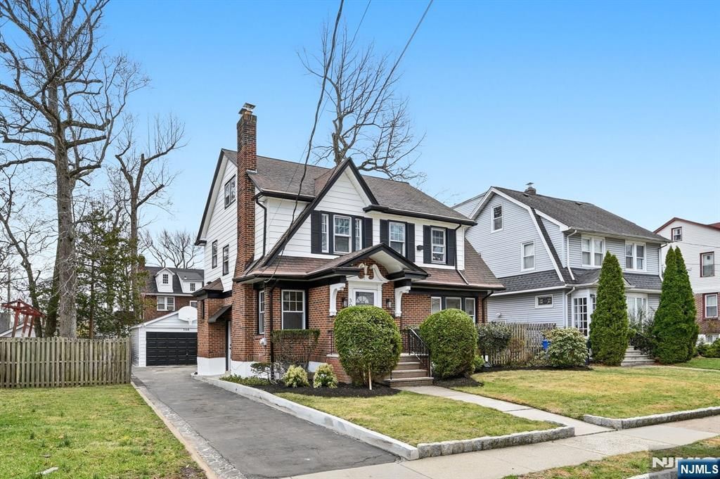 Photo of 308 Windsor Road, Englewood, NJ 07631 (MLS # 26009847)