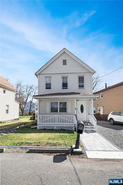 22 Treptow Street