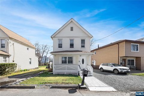 22 Treptow Street Little Ferry NJ 07643