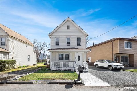 22 Treptow Street Little Ferry NJ 07643