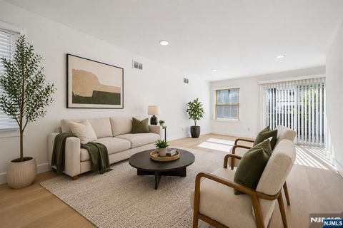 Photo of 47 Terrace Ave #2, Jersey City, NJ 07307 (MLS # 26013402)