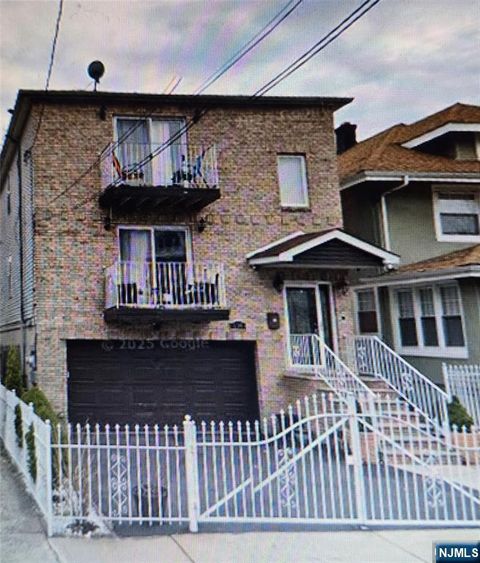 Photo of 134 Lehigh Avenue, Newark, NJ 07112 (MLS # 25027119)