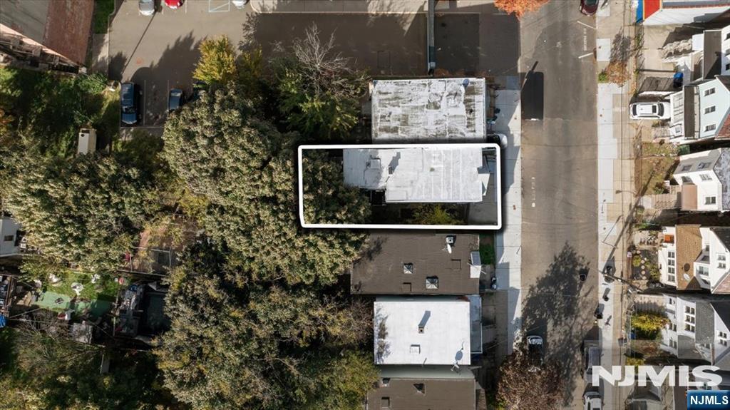 57 Dwight Street
