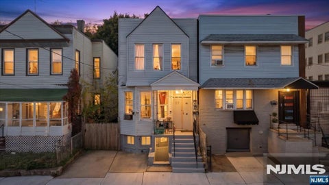 Photo of 57 Dwight Street, Jersey City, NJ 07305 (MLS # 26041212)