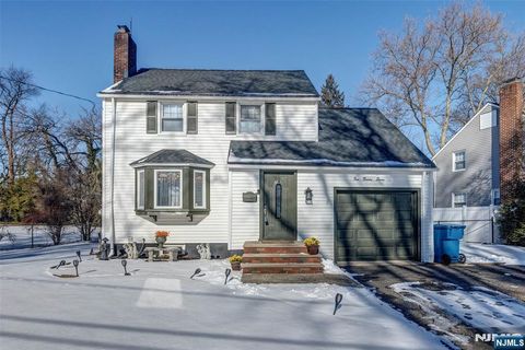 127 Orchard Terrace Union NJ 07083