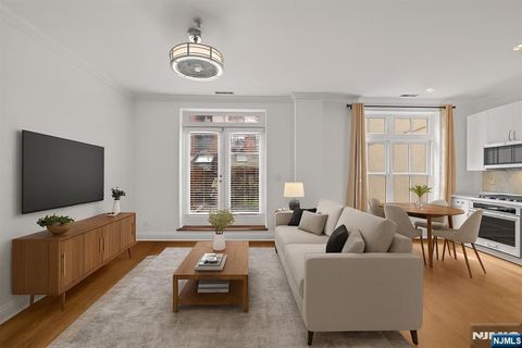 104 York Street 2A Jersey City NJ 07302