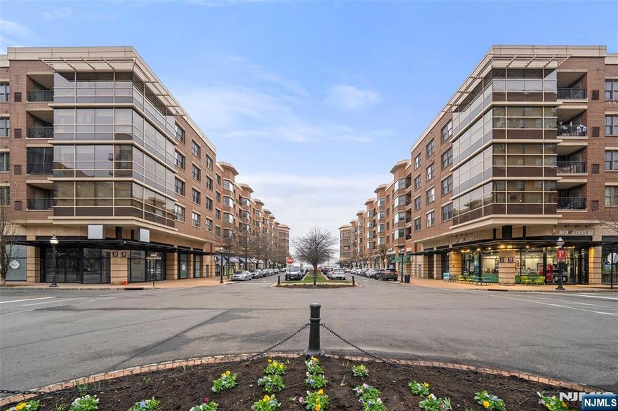 Experience modern waterfront living at 22 Ave at Port Imperial, Unit 428 in West New York. This beautifully maintained residence offers a perfect blend of comfort and style, featuring a bright and open layout with large windows that fill the space with natural light. The unit boasts a sleek kitchen with stainless steel appliances, ample cabinetry, and a spacious living and dining area ideal for both relaxing and entertaining. Enjoy a generously sized bedroom, well-appointed bathroom, and in-unit laundry for added convenience. Located in the highly sought-after Port Imperial community, residents have access to premium amenities such as a fitness center, concierge service, and secure parking. Commuting is effortless with easy access to NYC via ferry, bus, or light rail, while nearby shops, restaurants, and scenic waterfront walkways provide the ultimate in lifestyle and convenience. Don?t miss the opportunity to live in one of West New York?s most desirable locations.