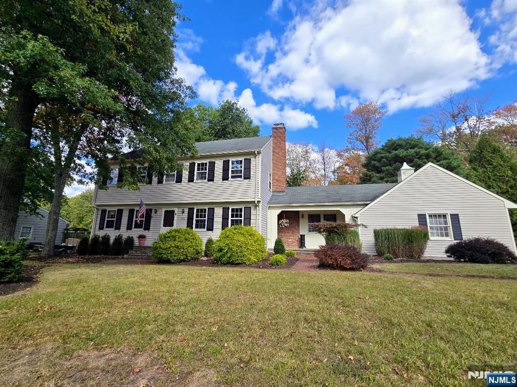 Photo of 300 Merrywood Drive, Wyckoff, NJ 07481 (MLS # 25036255)