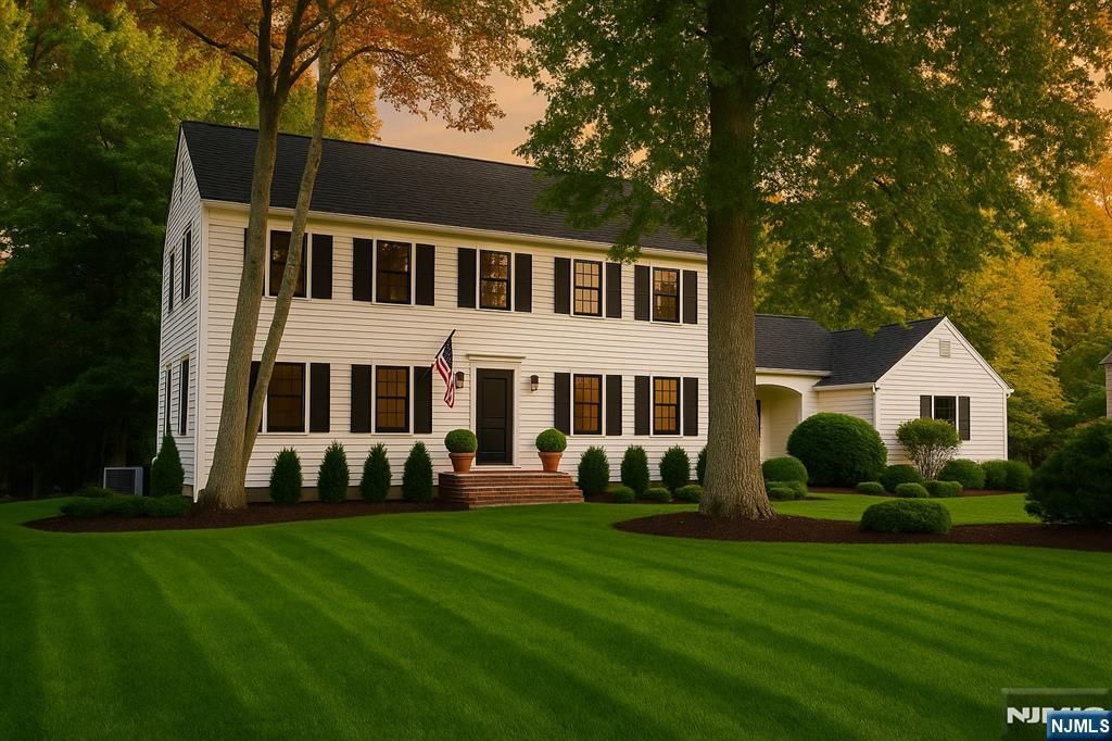 Photo of 300 Merrywood Drive, Wyckoff, NJ 07481 (MLS # 25036255)