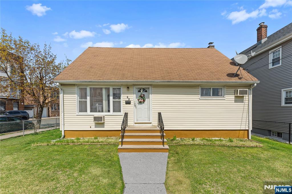 60-62 Hammond Avenue