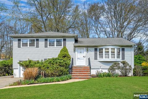 Photo of 664 Woodside Avenue, River Vale, NJ 07675 (MLS # 26011833)